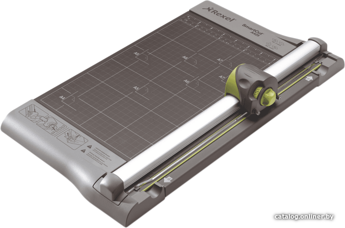 

Роликовый резак Rexel SmartCut A425