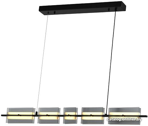 

Подвесная люстра Zortes Loft ZRS.1802.100