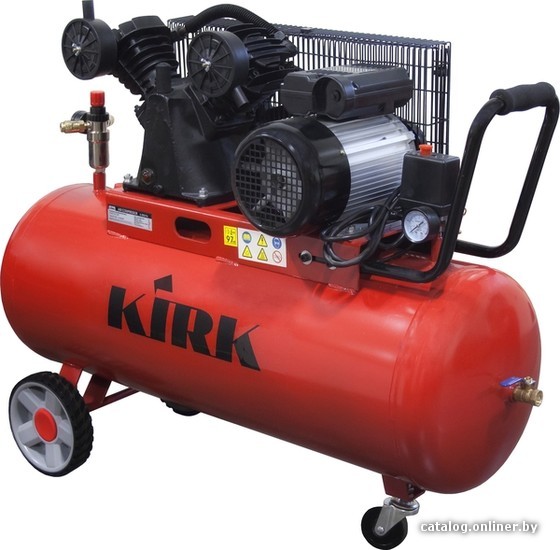 

Компрессор Kirk K2065K/100 [K-092176]
