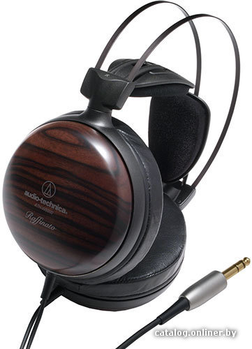 

Наушники Audio-Technica ATH-W5000