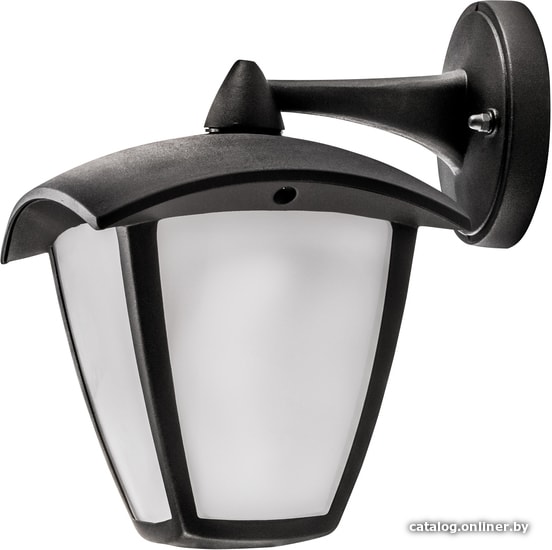 

Уличный настенный светильник Lightstar Lampione 375680