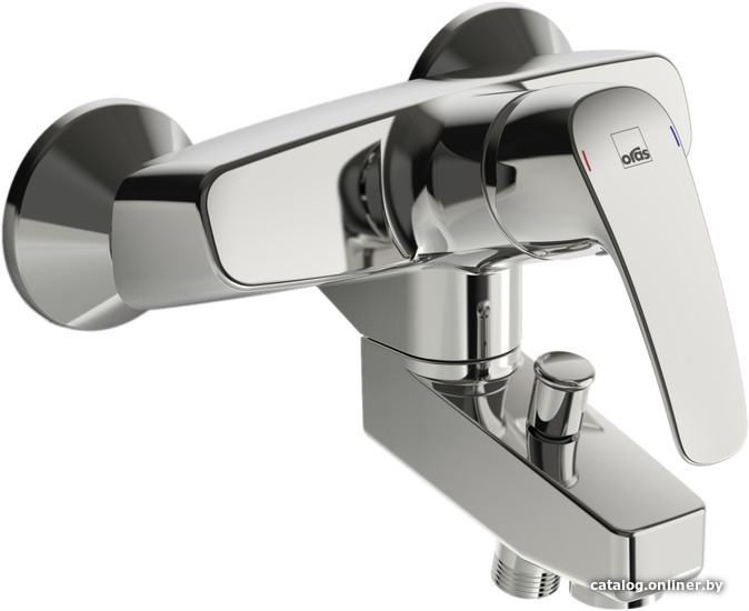 

Смеситель Oras Safira 1072X