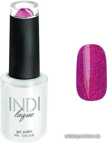 

Гель-лак Runail Indi laque 3568 (9 мл)