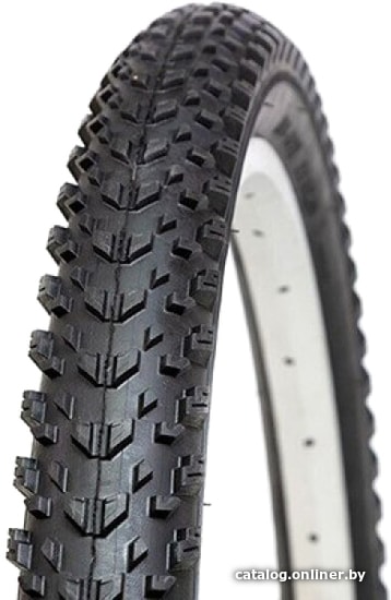 

Велопокрышка Wanda 27.5"x2.8" P1255(A)