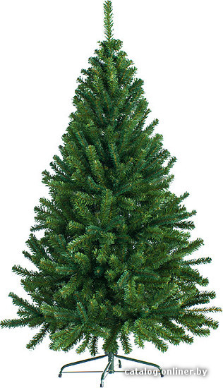 

Ель Green Trees Алтайская 1.2 м