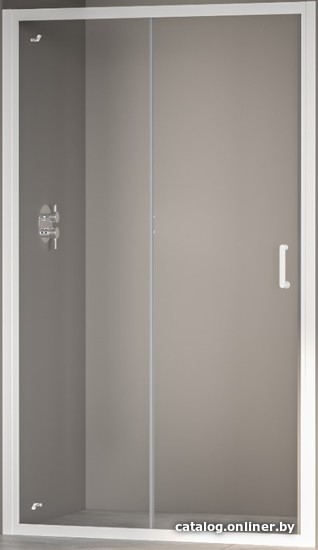 

Душевая дверь RGW PA-14 W 41081418-14 170 (белый/прозрачное стекло)