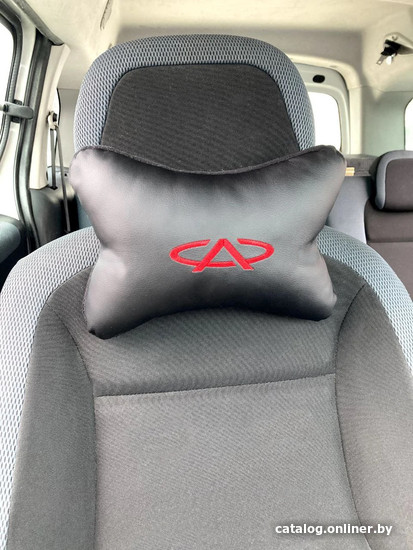 

Подушка-подголовник ТопТоргБай PA010-10-12 (2 шт, Chery)