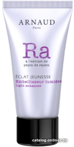

Arnaud Крем для лица Ra Eclat Jeunesse Light Enhancer Основа разглаживающая (50 мл)