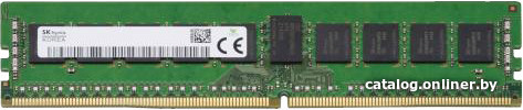 

Оперативная память Hynix 8GB DDR4 PC4-19200 [H5AN8G8NMFR-UHC]