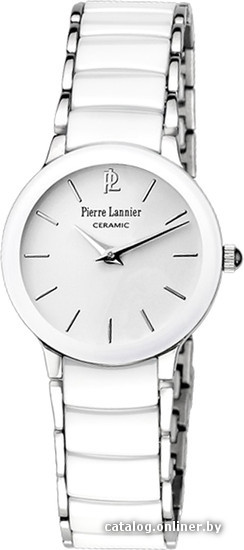

Наручные часы Pierre Lannier 006K900
