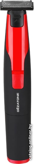 

Триммер для бороды и усов Gezatone BP208
