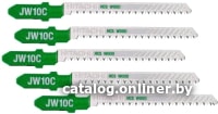 

Набор пильных полотен Hitachi JW10C (750036)