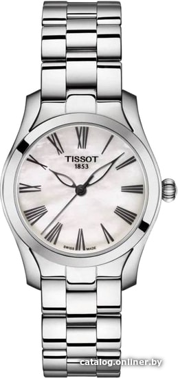

Наручные часы Tissot T-wave T112.210.11.113.00