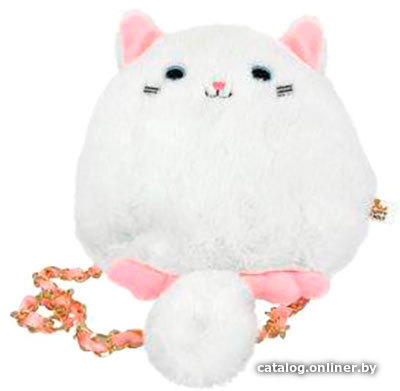 

Сумочка-игрушка Fluffy Family Котенок 681718