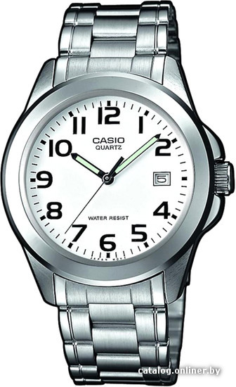 

Наручные часы Casio MTP-1259PD-7B