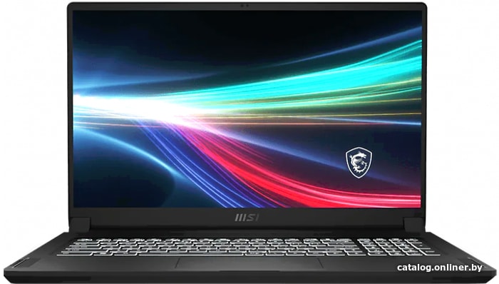 

Ноутбук MSI Creator 17 B11UE-471US