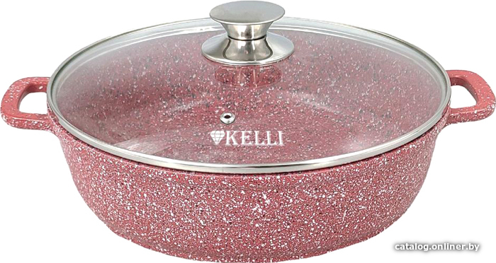 

Сотейник KELLI KL-4097-24