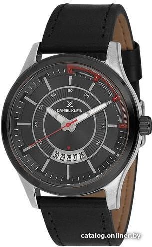 

Наручные часы Daniel Klein DK11660-2