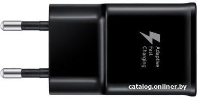 

Сетевое зарядное Samsung EP-U3100WBRGRU