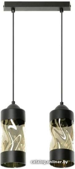 

Подвесная люстра Lampex Debora 2 785/2