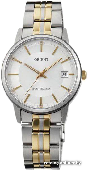 

Наручные часы Orient FUNG7002W0