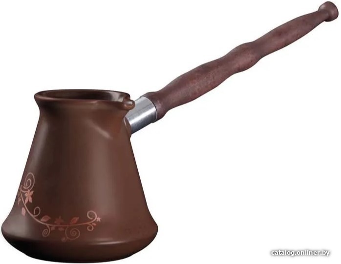 

Турка Ceraflame Ibriks Classic D93228 (шоколад с декором)