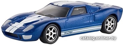 

Легковой автомобиль Fast&Furious FCF35 FCN88