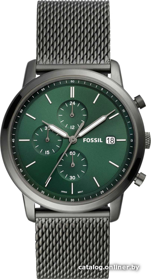 

Наручные часы Fossil Minimalist FS5908