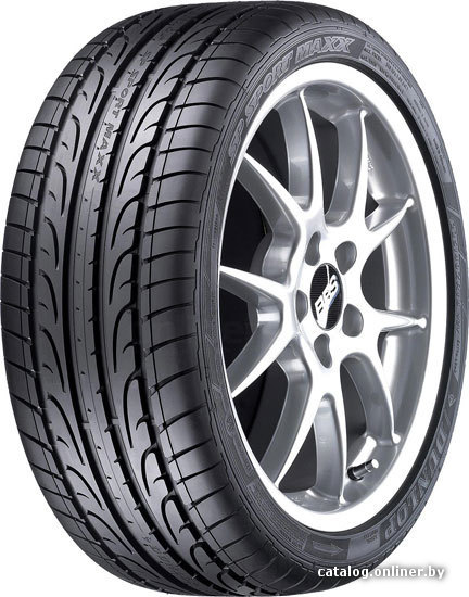 

Автомобильные шины Dunlop SP Sport Maxx 245/40R18 93Y