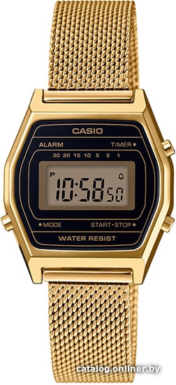

Наручные часы Casio LA690WEMY-1E