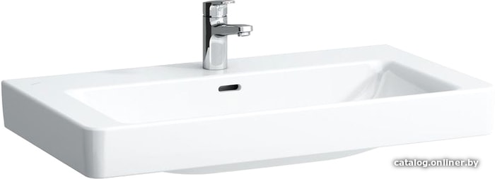 

Умывальник Laufen Pro S 8139650001361 (белый)