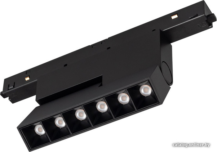 

Трековый светильник Arlight Mag-Orient 034606(1)
