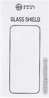 

Защитное стекло Digital Part для iPhone 13 Pro Max