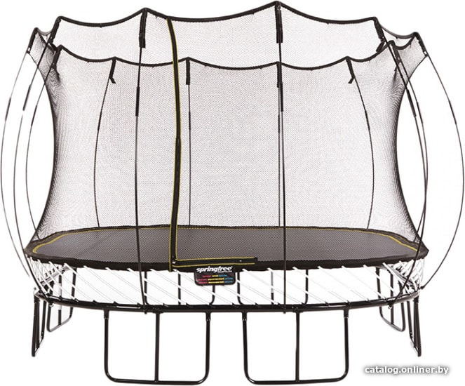 

Батут Springfree S113