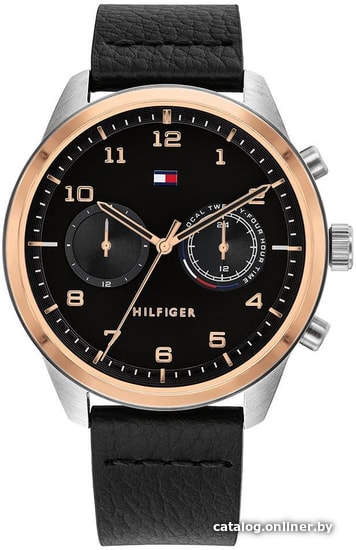 

Наручные часы Tommy Hilfiger 1791786