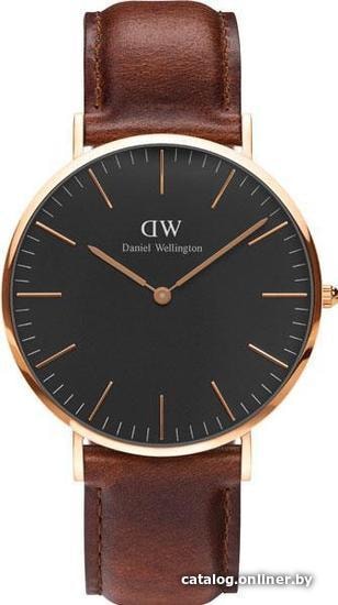 

Наручные часы Daniel Wellington DW00100124