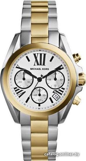 

Наручные часы Michael Kors MK5912