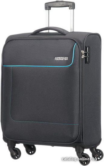 

Чемодан-спиннер American Tourister Funshine [20G-28002]