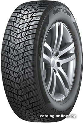 

Автомобильные шины Hankook Winter i*pike LV RW15 215/75R16C 116/114R