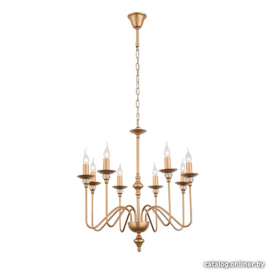 

Подвесная люстра ST Luce Novento SL186.203.08
