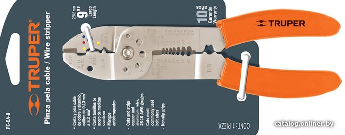 

Стриппер Truper 17353