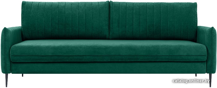 

Диван Divan Сваут Barhat Emerald (велюр velutto 33, зеленый)