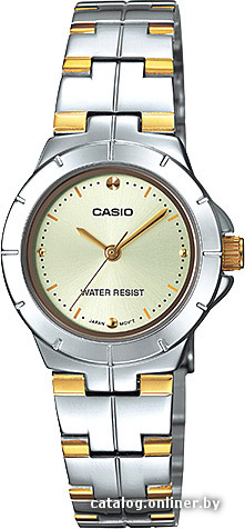 

Наручные часы Casio LTP-1242SG-9C