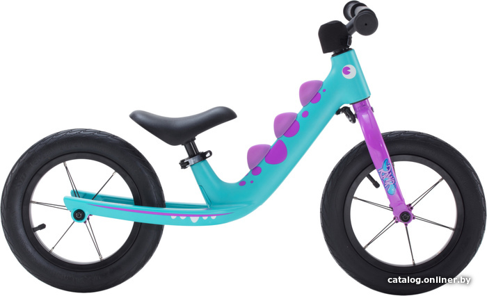 

Беговел Royalbaby Rawr Air 12 RB-B5A (голубой)