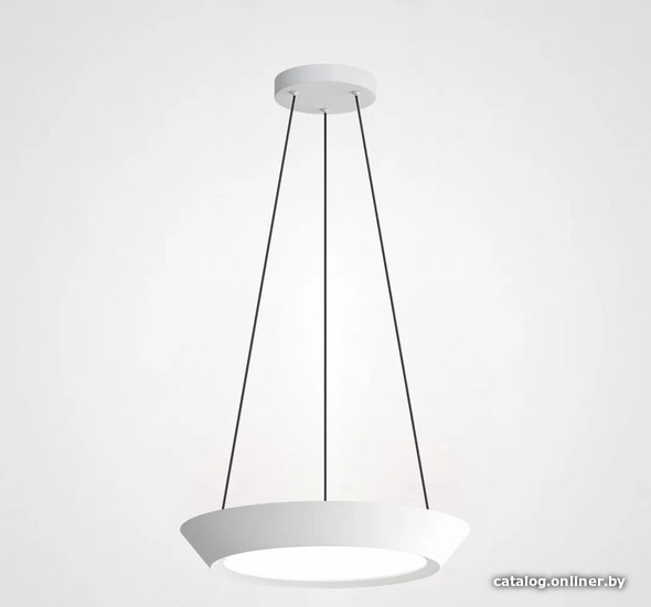 

Подвесная люстра ImperiumLoft Solve01 191696-23