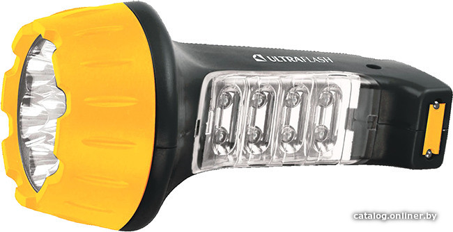

Фонарь Ultraflash LED3818