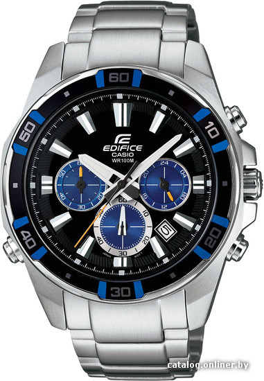 

Наручные часы Casio EFR-534D-1A2