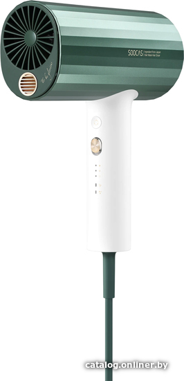 

Фен Soocas Dryer Hair Collagen HMH001