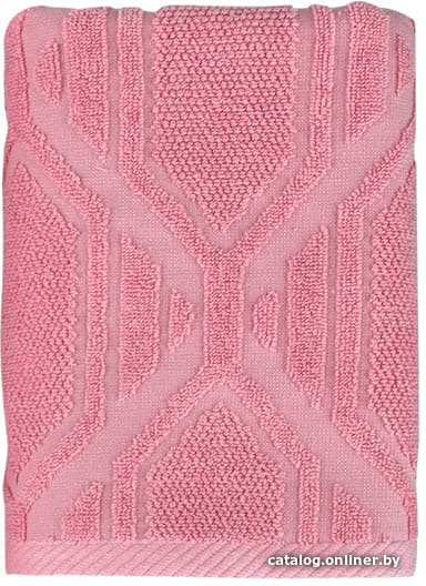 

Полотенце Arya Tomy 70x140 8680943212467 (розовый)