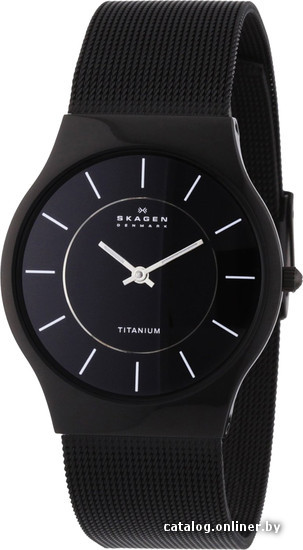 

Наручные часы Skagen 233LTMB
